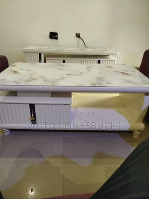 Center Table
