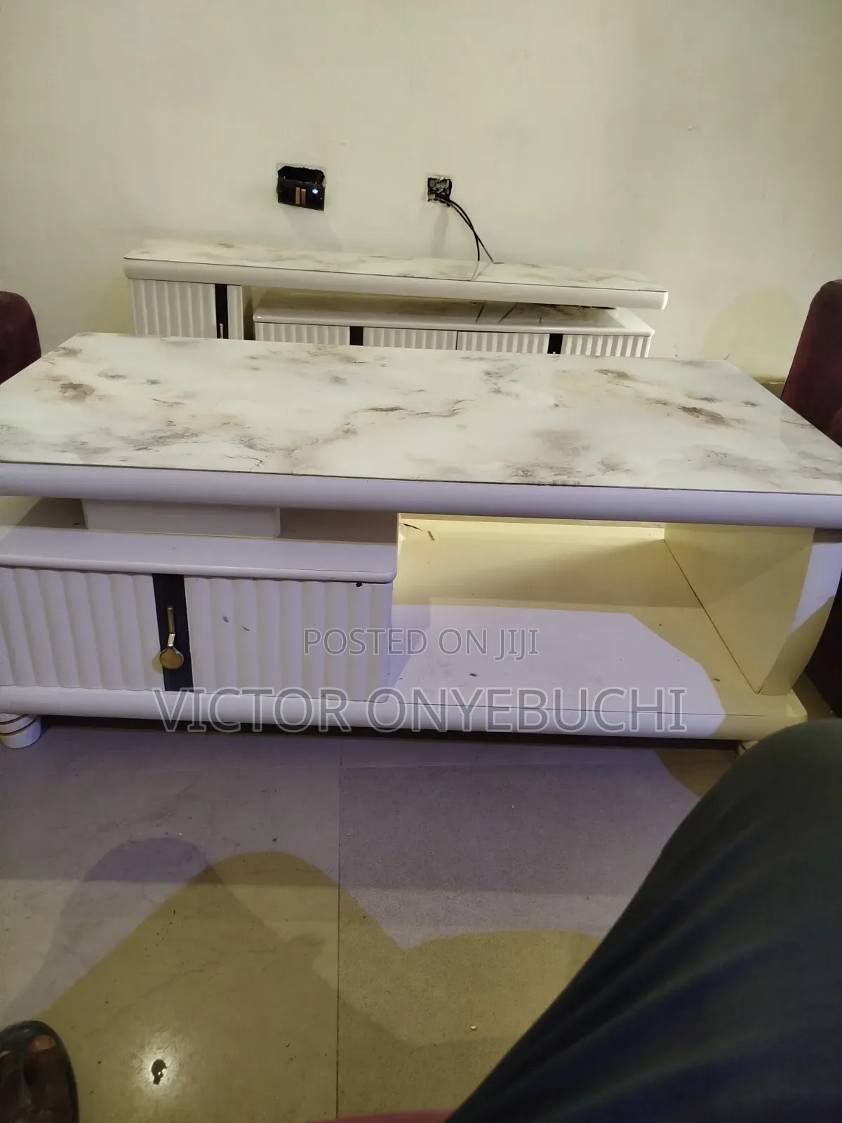 Center Table