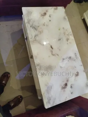 Center Table