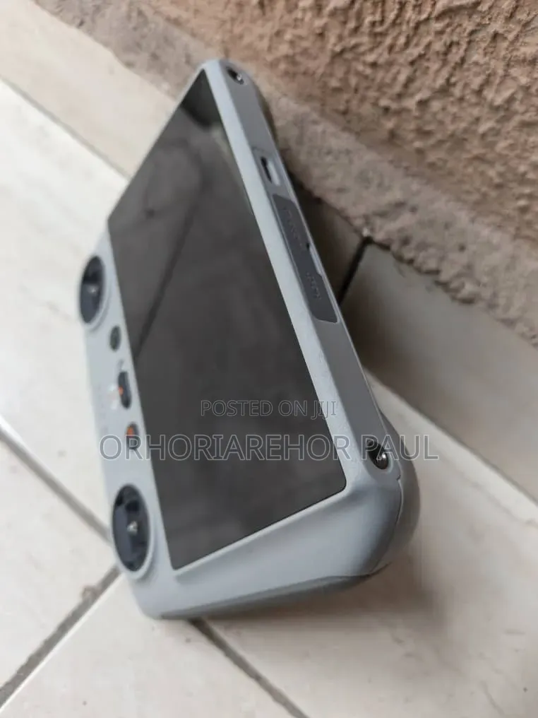 Dji Rc2 Smart Controller
