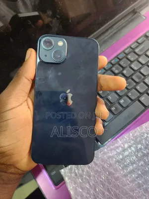 Apple iPhone 13 128 GB Blue
