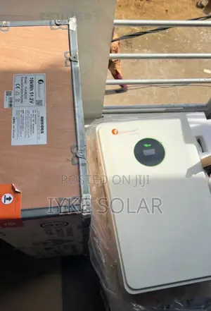 10kwh Felicity Lithium Ion Battery