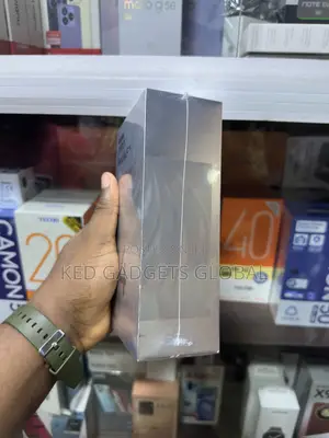 New Oppo Reno14 F 512 GB Blue