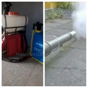 Fumigation Service