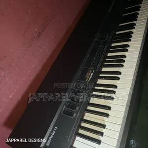 Roland Digital Piano Rd 250s