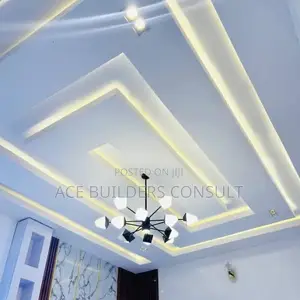 Pop Ceiling and Screeding Expert