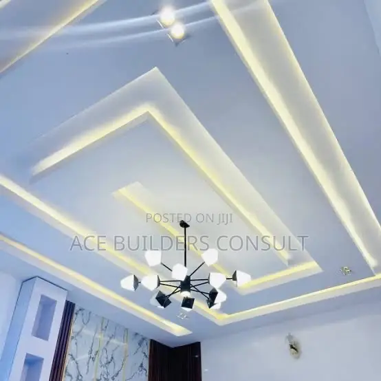 Pop Ceiling and Screeding Expert