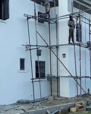 Pop Ceiling and Screeding Expert