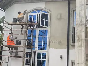 Pop Ceiling and Screeding Expert