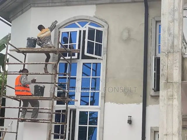 Pop Ceiling and Screeding Expert