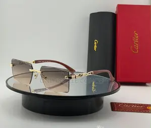 Cartier Eyewear Sunglasses