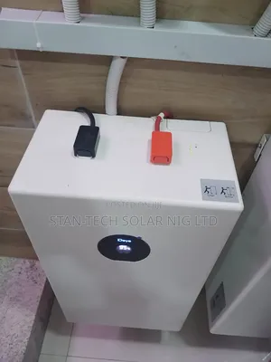 16kwh Deye Lithium Ion Battery