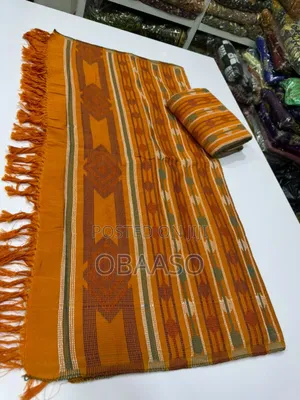 Akwete Fabrics