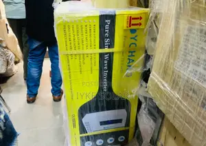 3.5kva 24v Yohako Inverter