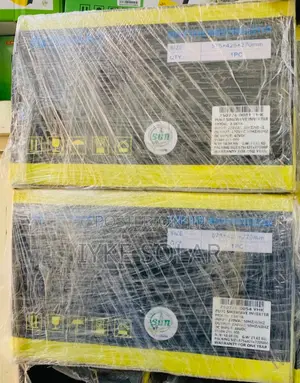 3.5kva 24v Yohako Inverter