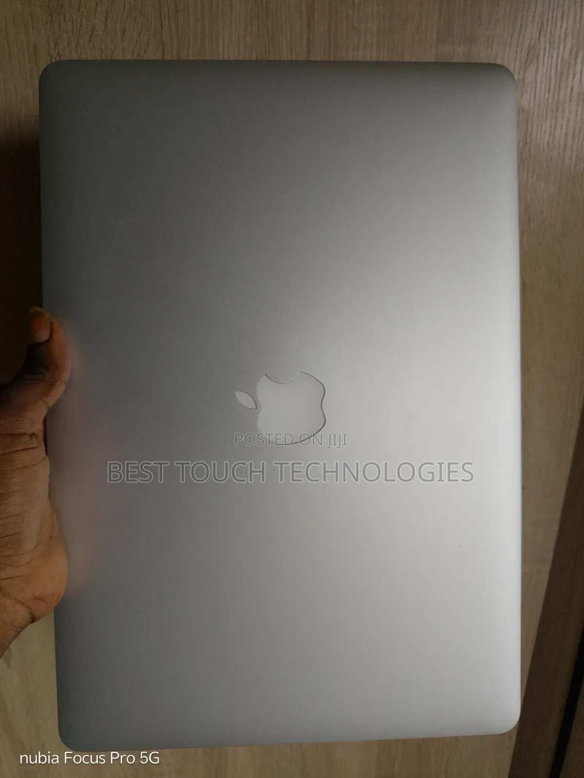 Laptop Apple MacBook 2016 16GB Intel Core i7 SSD 128GB