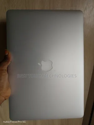 Laptop Apple MacBook 2016 16GB Intel Core i7 SSD 128GB