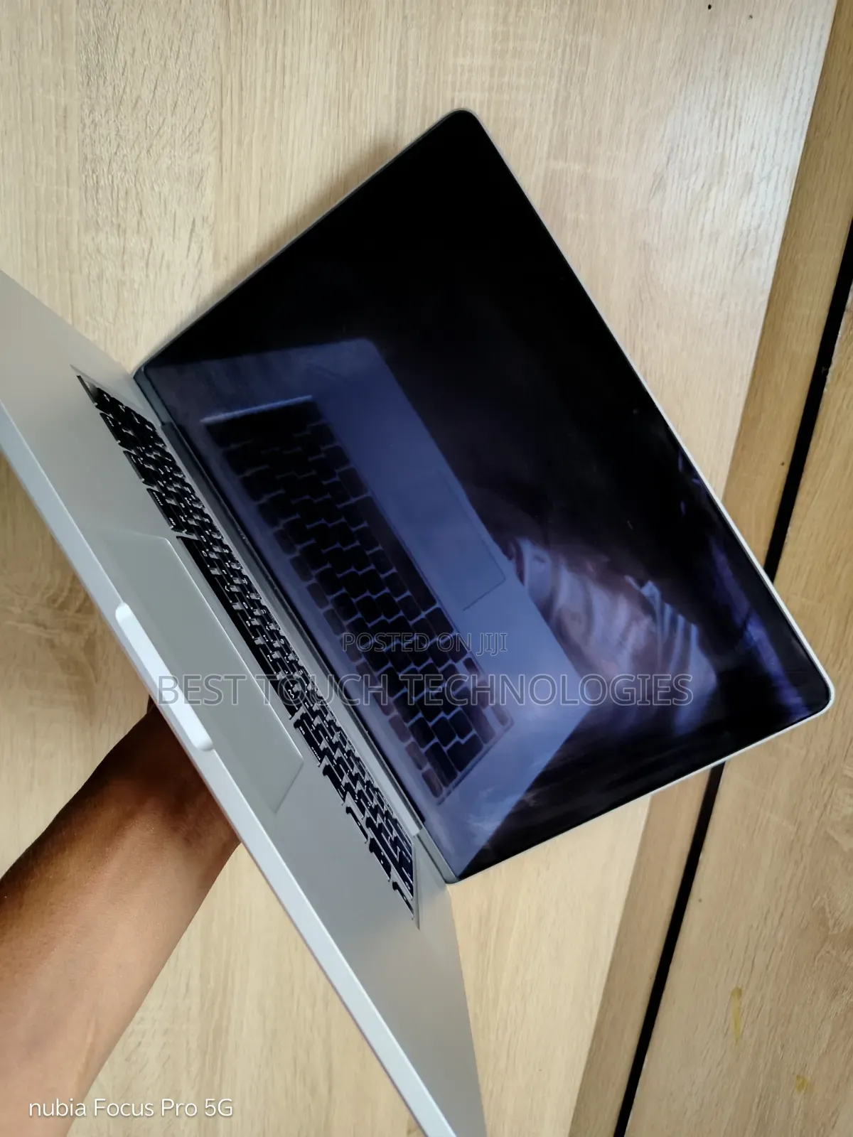 Laptop Apple MacBook 2016 16GB Intel Core i7 SSD 128GB