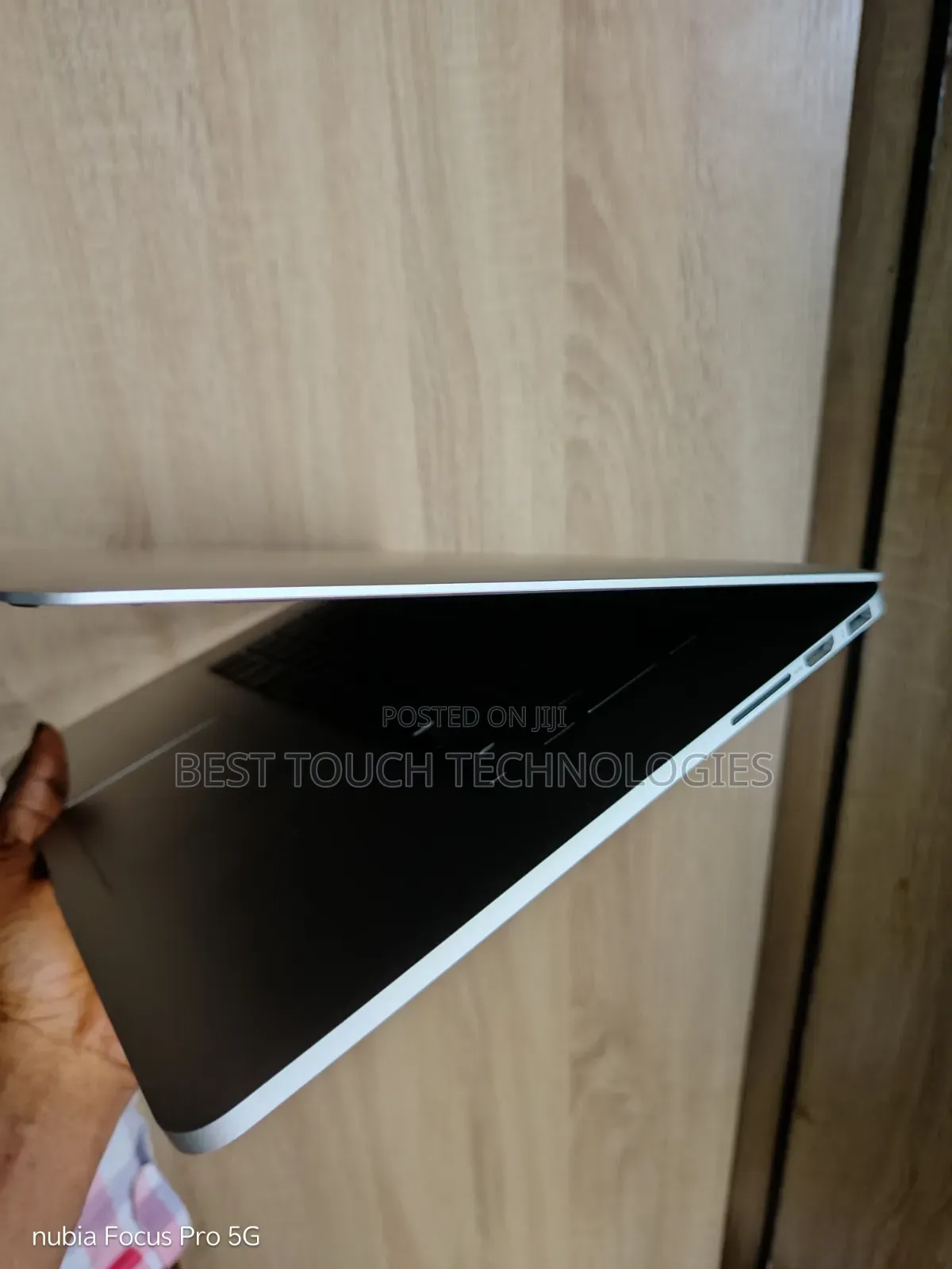 Laptop Apple MacBook 2016 16GB Intel Core i7 SSD 128GB