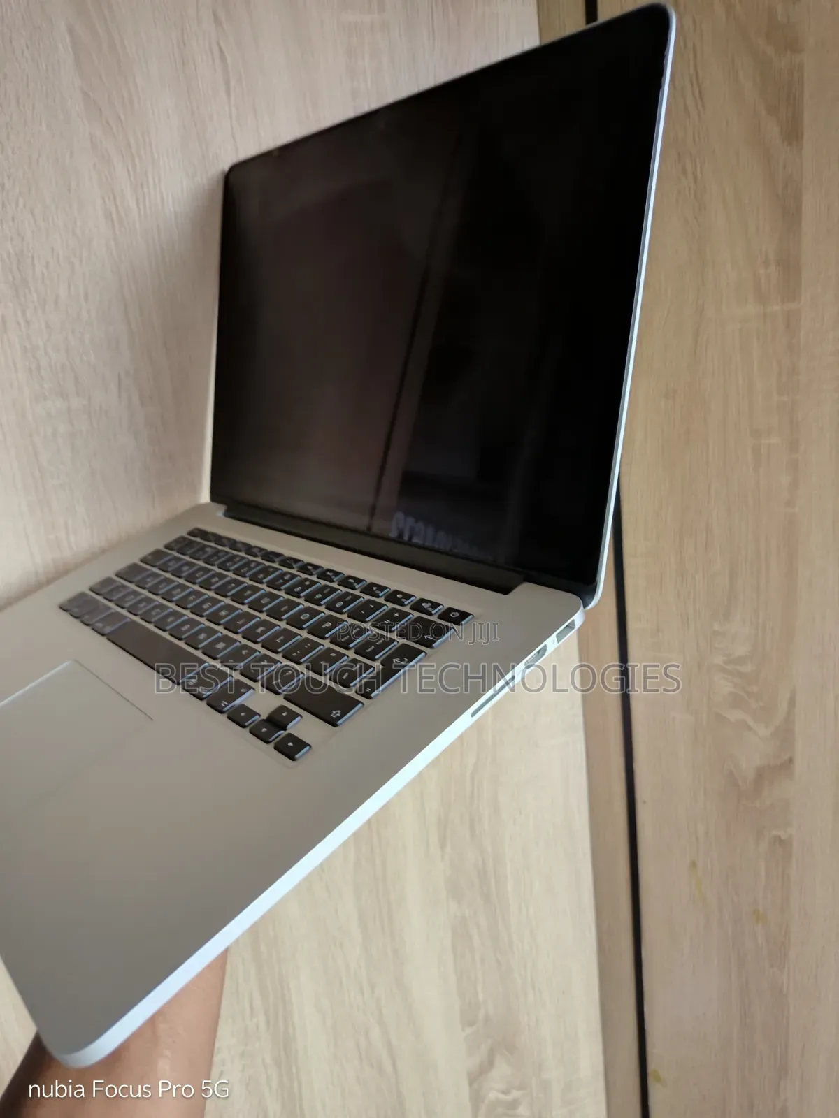 Laptop Apple MacBook 2016 16GB Intel Core i7 SSD 128GB
