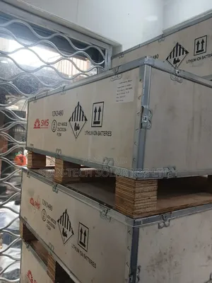 15kwh SMS Lithium Battery