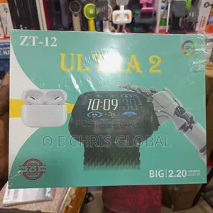 Ultra2 Zt-12 2.20 49mm