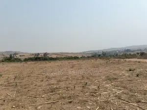 Distress Land for Sale at Kuje