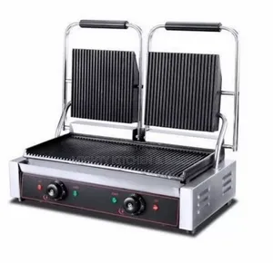 High Quality Double Electric Toaster