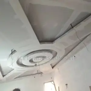 Pop Ceiling and Screeding Expert