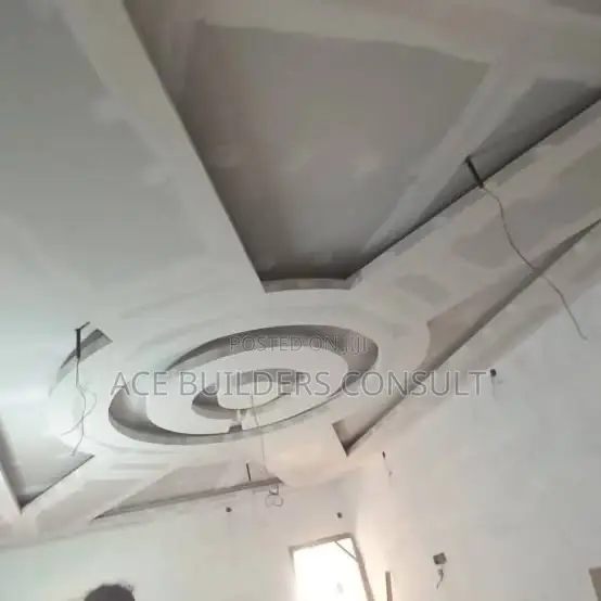 Pop Ceiling and Screeding Expert
