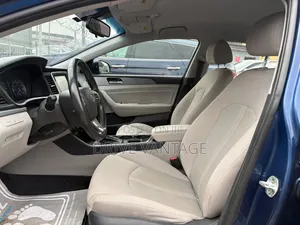 Hyundai Elantra 2014 Black