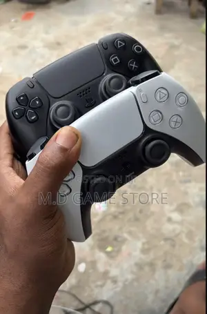 Game Controllers