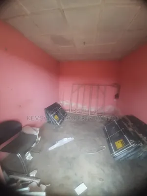 Big Shop for Rent