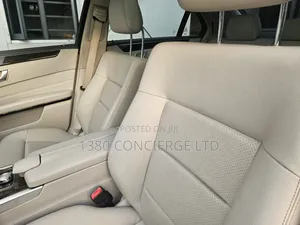 Mercedes-Benz E350 2014 Black