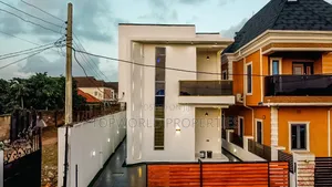 3bdrm Duplex in Peace Estate Command, Abule Egba for sale