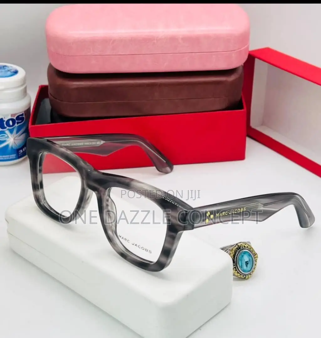 Marc Jacob’S Eyeglasses/Frame