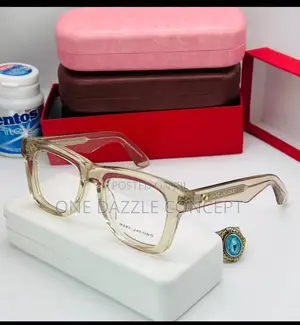 Marc Jacob’S Eyeglasses/Frame