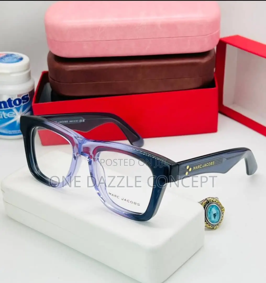 Marc Jacob’S Eyeglasses/Frame