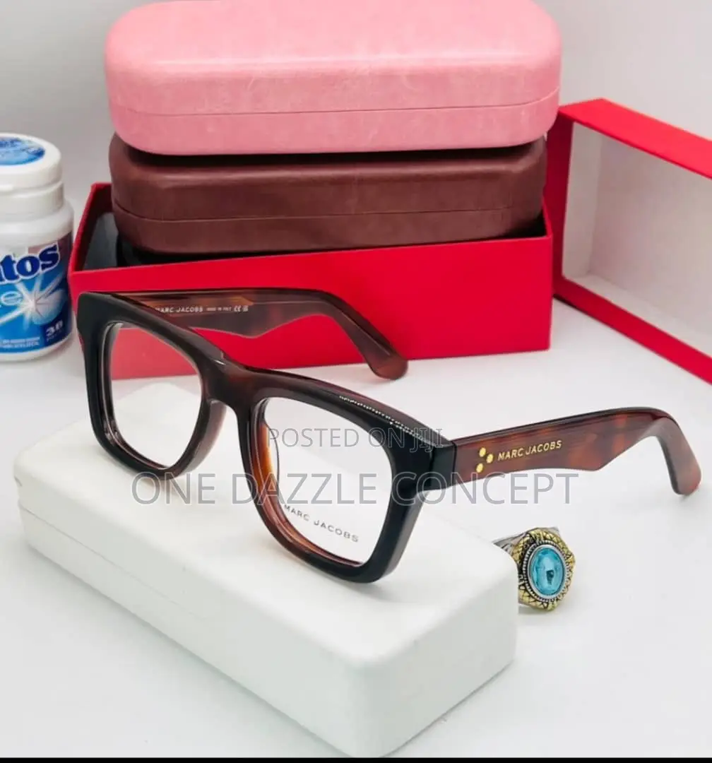 Marc Jacob’S Eyeglasses/Frame