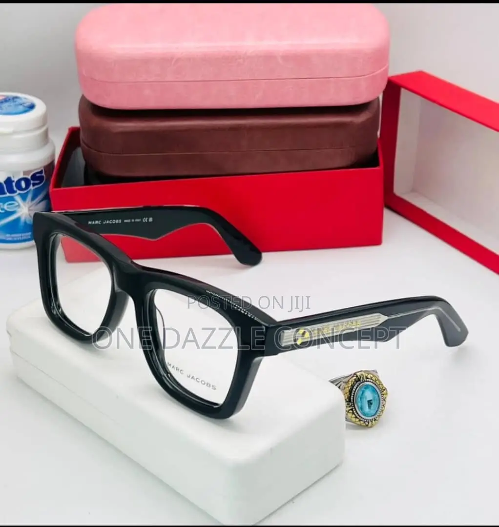 Marc Jacob’S Eyeglasses/Frame