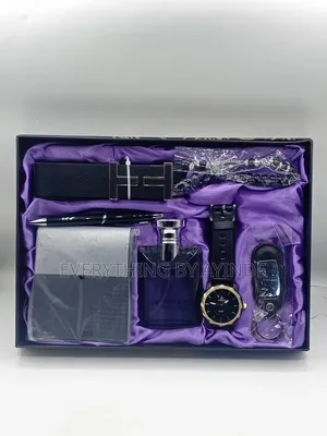 Poedager Package Box