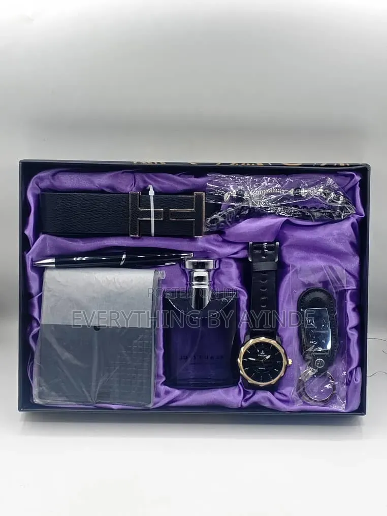 Poedager Package Box
