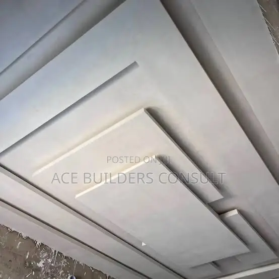 Pop Ceiling and Screeding Expert