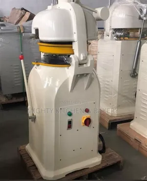 Original 20cut Dough Rounder