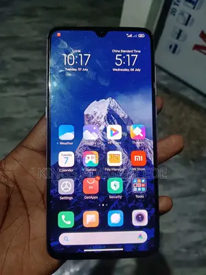 Xiaomi Mi 9 Pro 128 GB Purple
