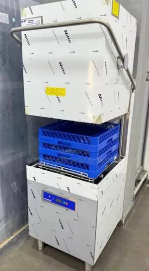 Classic Quality Industrial Dish Washer