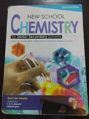 Chemistry for Seniors