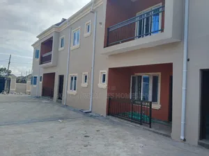 2bdrm Apartment in Magboro, Obafemi-Owode for rent