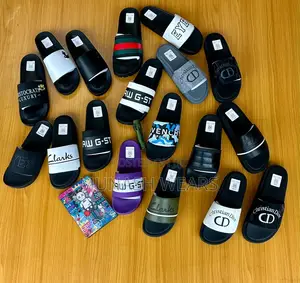 Latest Men Slide 40-46 Available July