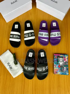 Latest Men Slide 40-46 Available July